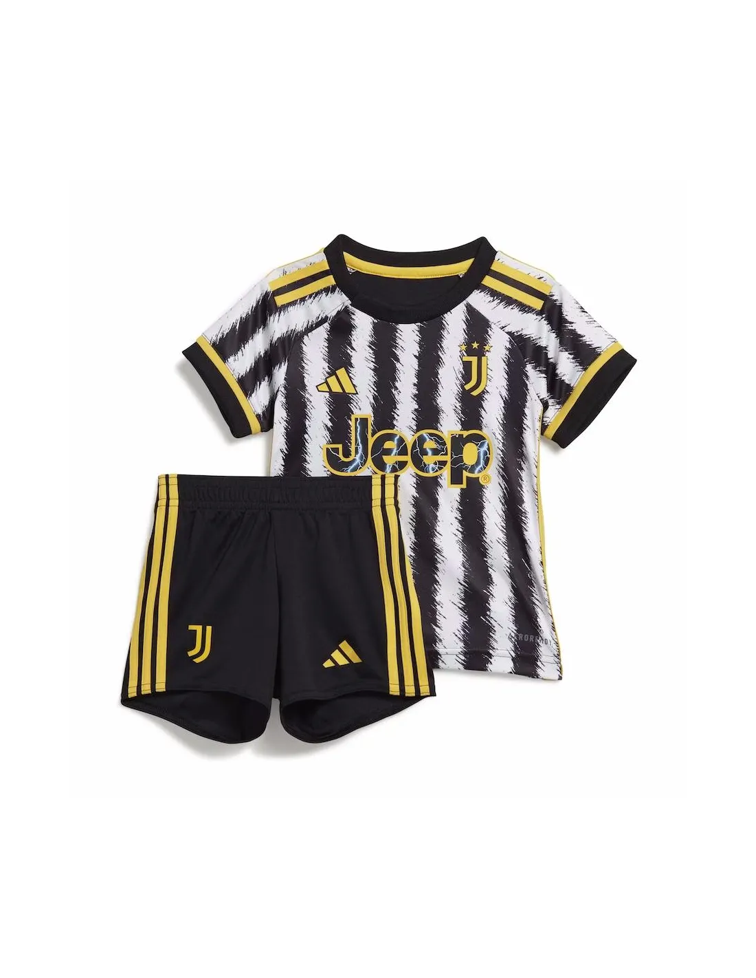 JUVENTUS,PACK ENSEMBLE ENFANT