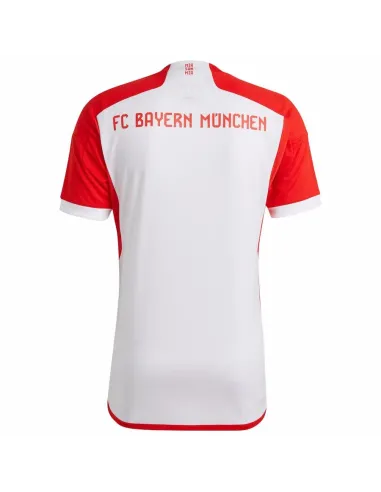 BAYERN MUNICH