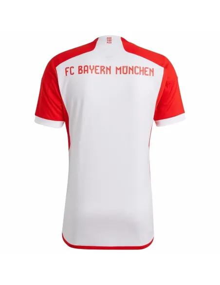 BAYERN MUNICH