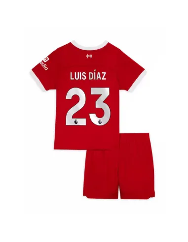LIVERPOOL,PACK ENSEMBLE ENFANT