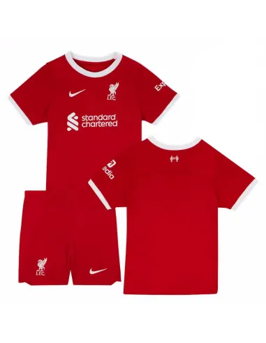 LIVERPOOL,PACK ENSEMBLE ENFANT