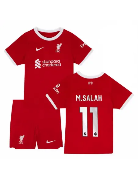 LIVERPOOL,PACK ENSEMBLE ENFANT