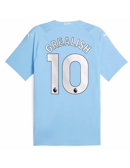 MANCHESTER CITY
