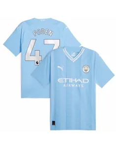 MANCHESTER CITY