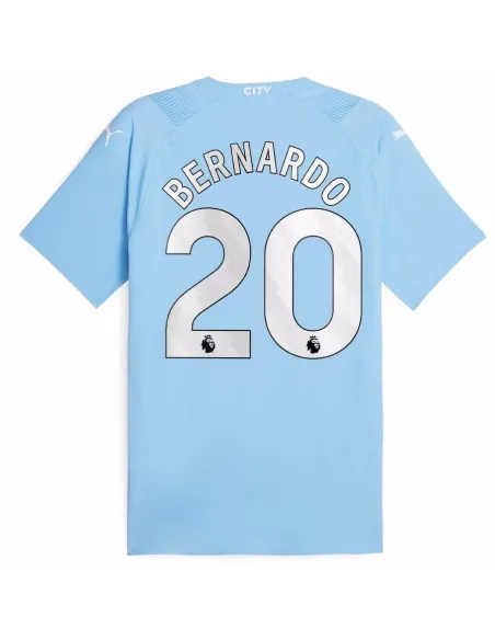 MANCHESTER CITY