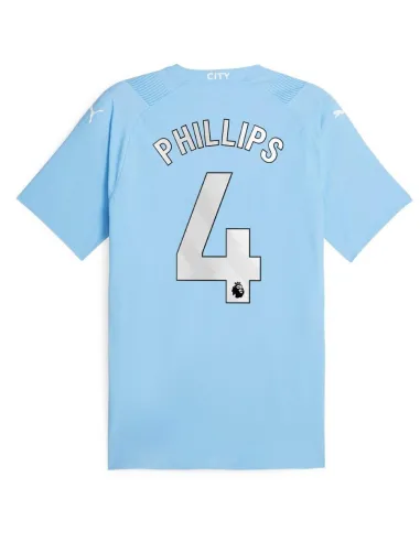 MANCHESTER CITY