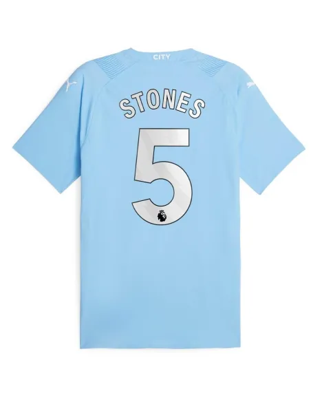 MANCHESTER CITY