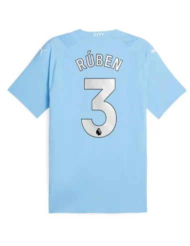 MANCHESTER CITY