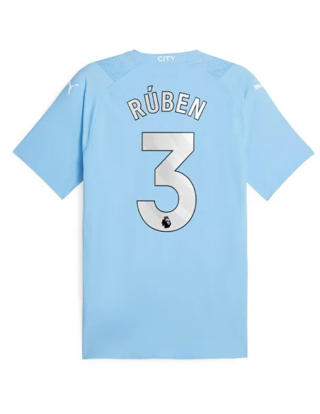MANCHESTER CITY