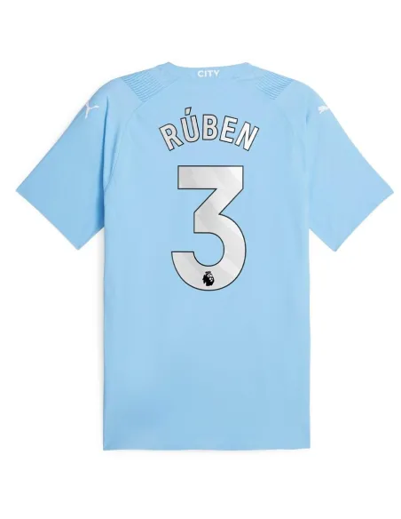 MANCHESTER CITY