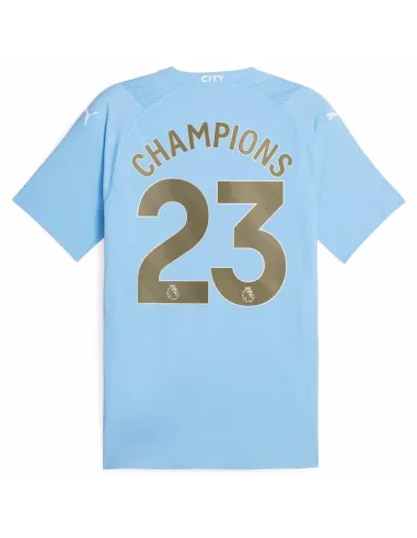MANCHESTER CITY