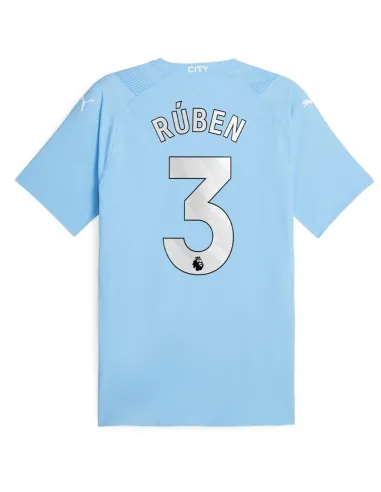 MANCHESTER CITY