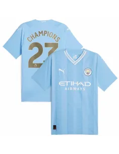 MANCHESTER CITY