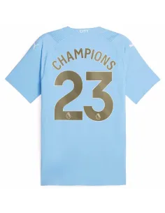 MANCHESTER CITY 2