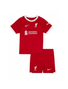 LIVERPOOL,PACK ENSEMBLE ENFANT 2