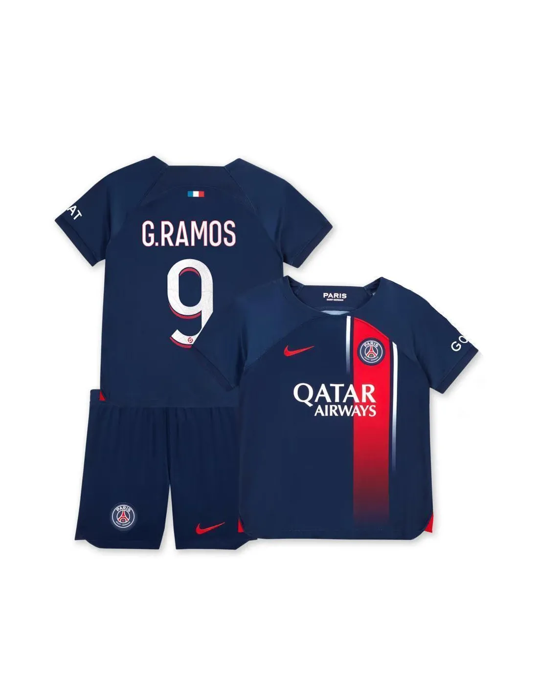 FRANCE LIGUE 1,PARIS