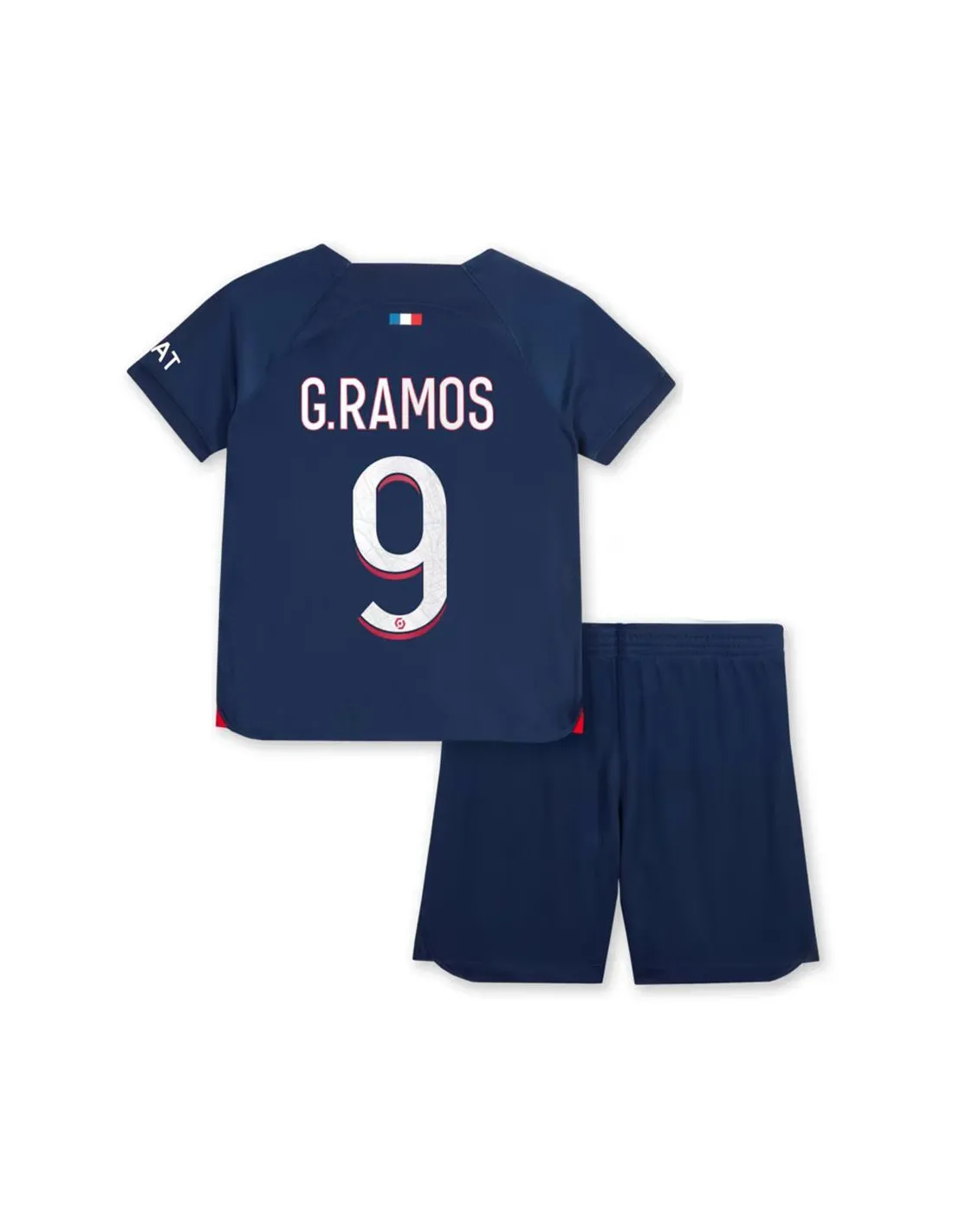 FRANCE LIGUE 1,PARIS