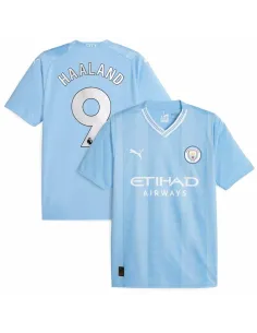 MANCHESTER CITY
