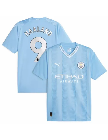 MANCHESTER CITY