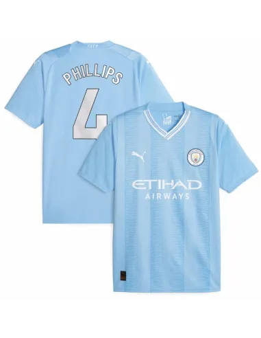 MANCHESTER CITY