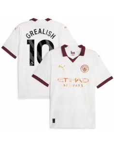 MANCHESTER CITY
