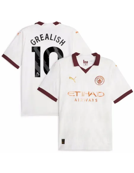 MANCHESTER CITY