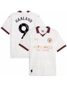 MANCHESTER CITY