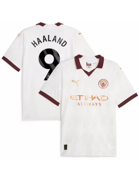 MANCHESTER CITY