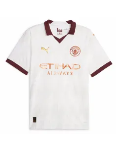 MANCHESTER CITY 2