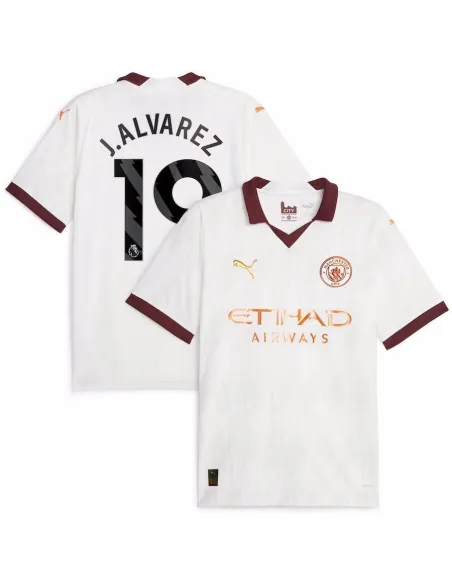 MANCHESTER CITY
