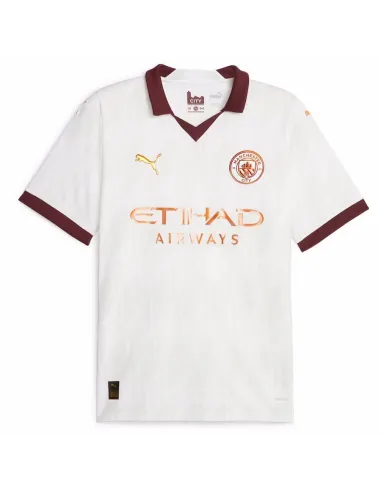MANCHESTER CITY