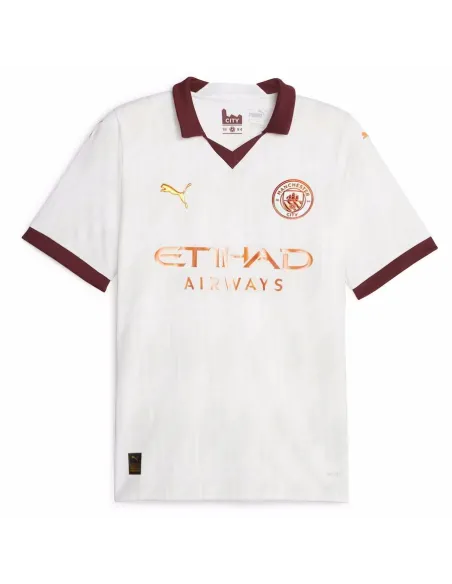 MANCHESTER CITY