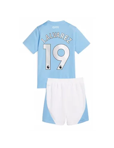 MANCHESTER CITY,PACK ENSEMBLE ENFANT