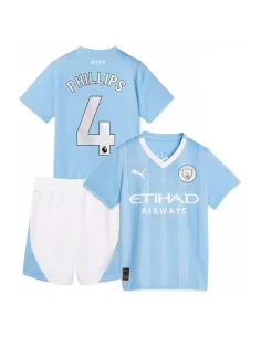 MANCHESTER CITY,PACK ENSEMBLE ENFANT