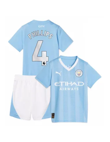 MANCHESTER CITY,PACK ENSEMBLE ENFANT