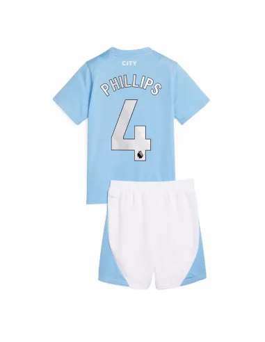 MANCHESTER CITY,PACK ENSEMBLE ENFANT