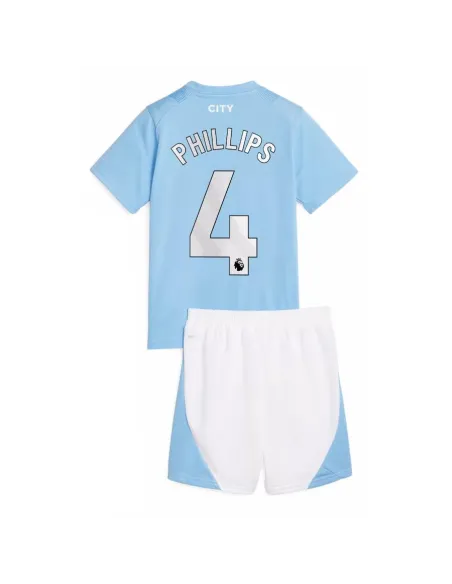 MANCHESTER CITY,PACK ENSEMBLE ENFANT