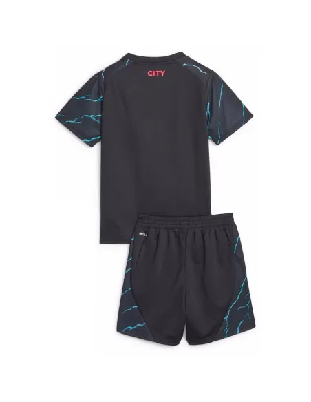 MANCHESTER CITY,PACK ENSEMBLE ENFANT