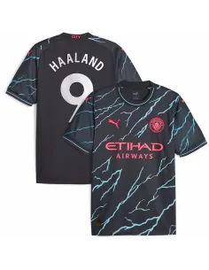 MANCHESTER CITY