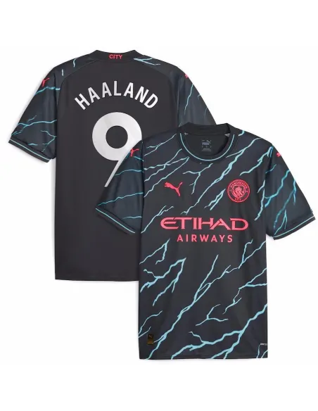 MANCHESTER CITY