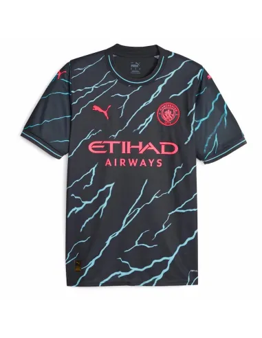 MANCHESTER CITY