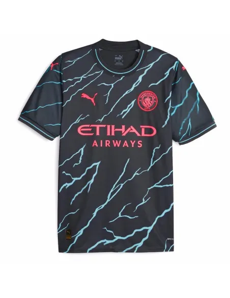MANCHESTER CITY