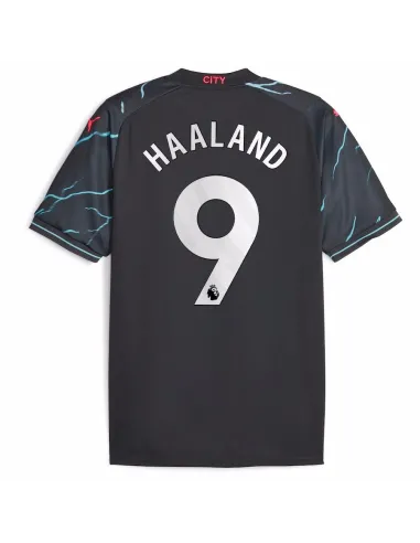 MANCHESTER CITY