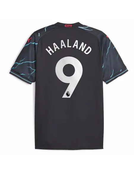 MANCHESTER CITY
