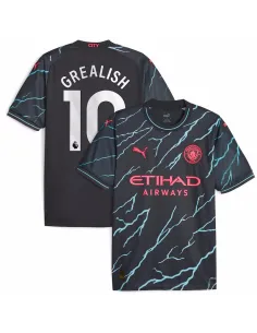 MANCHESTER CITY