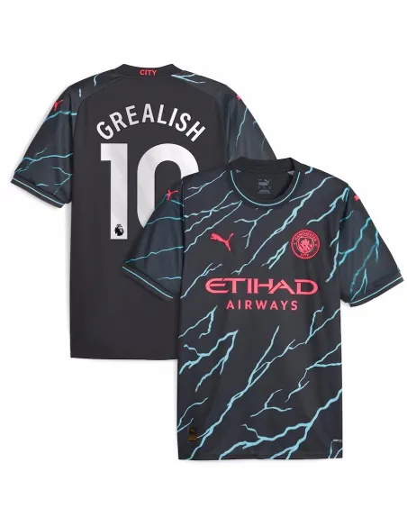 MANCHESTER CITY