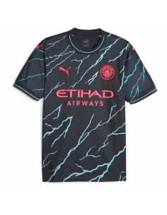MANCHESTER CITY 2