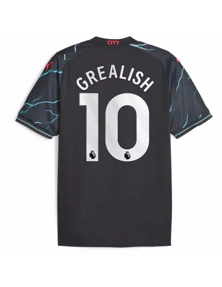 MANCHESTER CITY