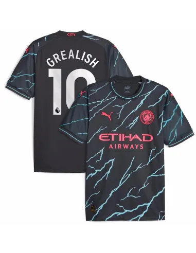 MANCHESTER CITY