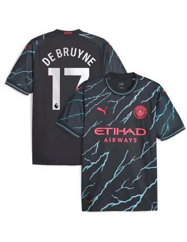 MANCHESTER CITY